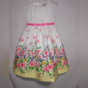 Girl dress Toddler size 3T